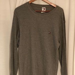 Tommy Hilfiger long sleeve t-shirt sz L